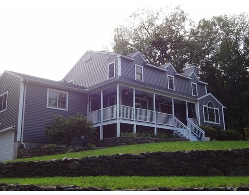 519 Moore St, Ludlow, MA 01056 - photo 1