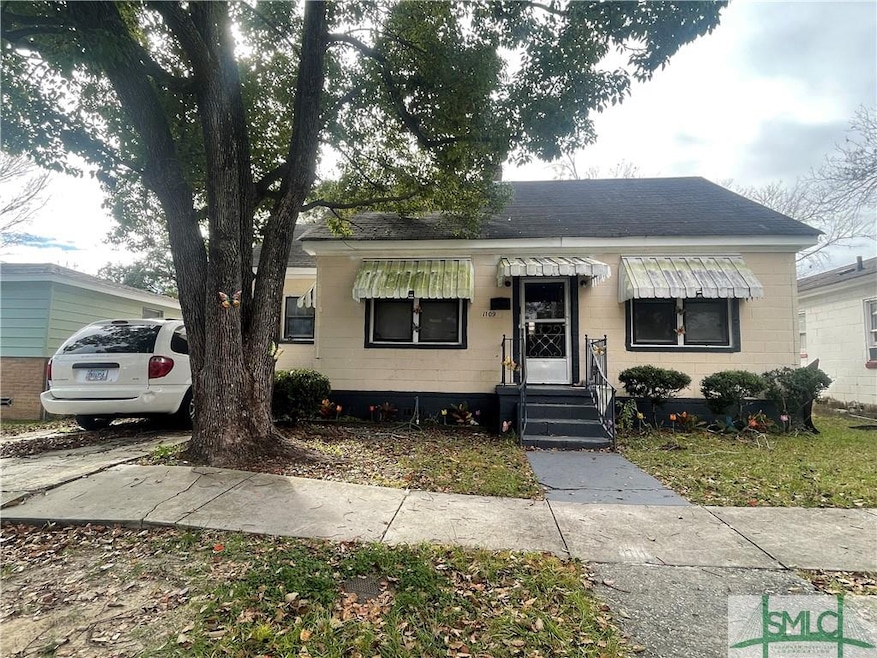 1109 W 41st St, Savannah, GA 31415 - photo 1