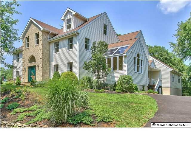 2 Brushneck Rd, Marlboro, NJ 07746 - photo 1