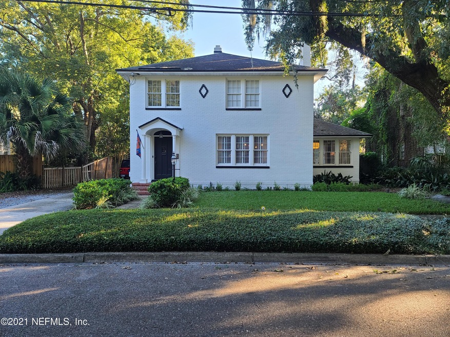 1319 Donald St, Jacksonville, FL 32205 - photo 1