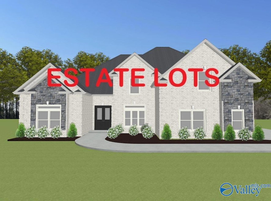 Timberridge - C Newby Chapel Rd, Athens, AL 35613 - photo 1