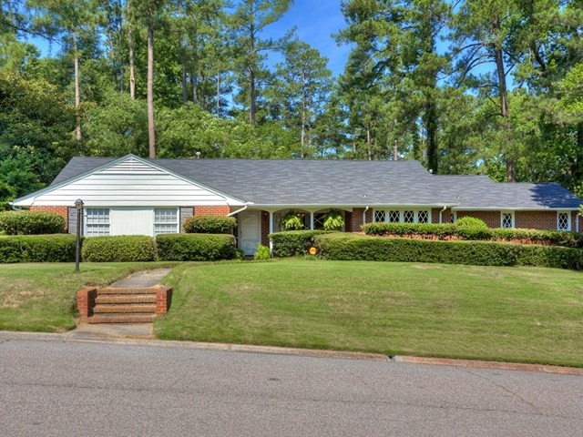 Main View
