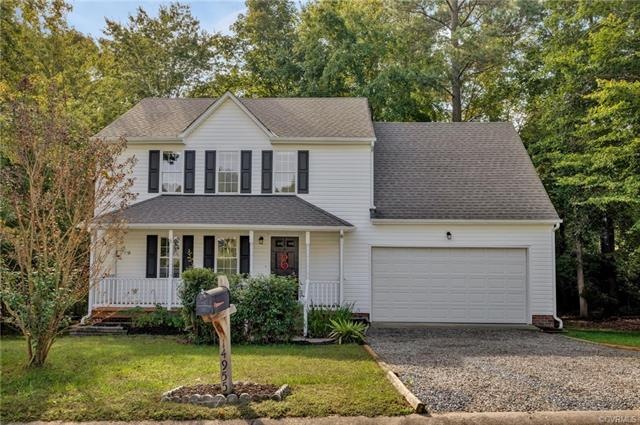 14955 Featherchase Dr, Chesterfield, VA 23832 - photo 1