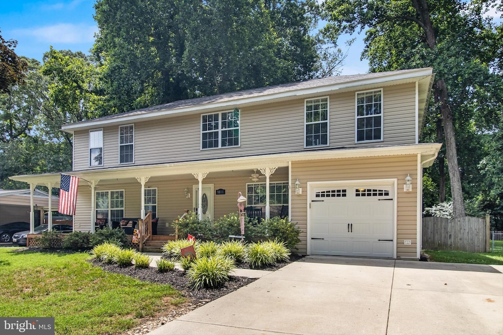 9801 Emerald Ln, Newburg, MD 20664 - photo 1