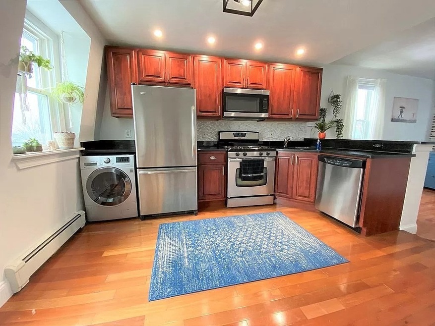 803 E 4th St unit 3, Boston, MA 02127 - photo 1