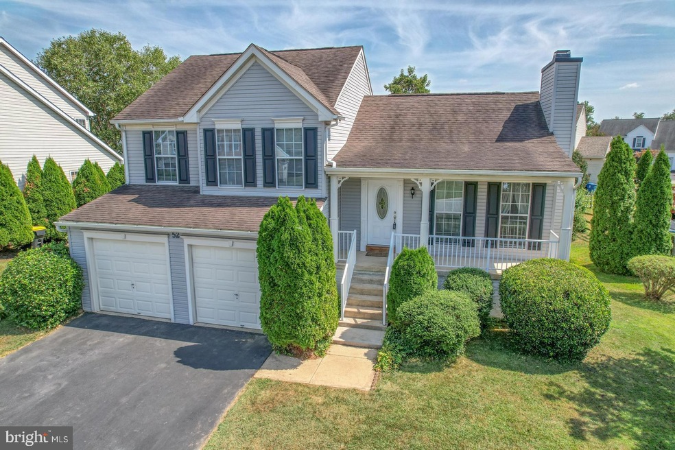 52 Grand Teton Dr, Bear, DE 19701 - photo 1