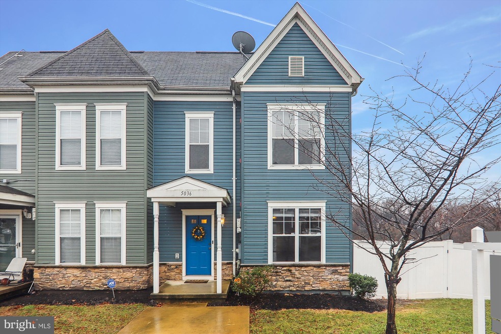 5036 Kimi Gray Ct SE, Washington, DC 20019 - photo 1