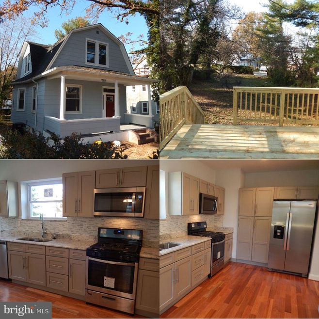 5014 Catalpha Rd, Baltimore, MD 21214 - photo 1