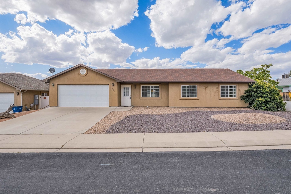 431 Colorow Dr, Grand Junction, CO 81504 - photo 1