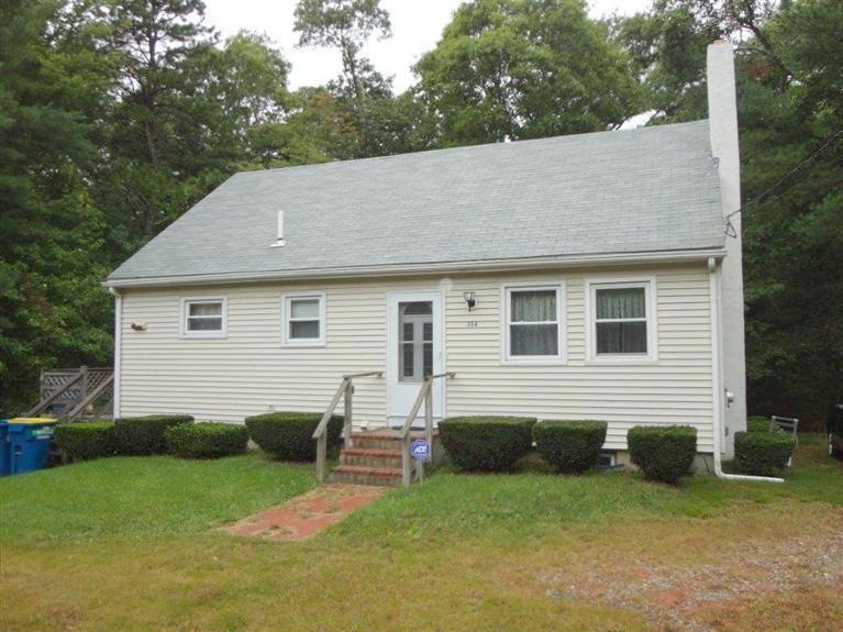 554 Sandwich Rd, East Falmouth, MA 02536 - photo 1