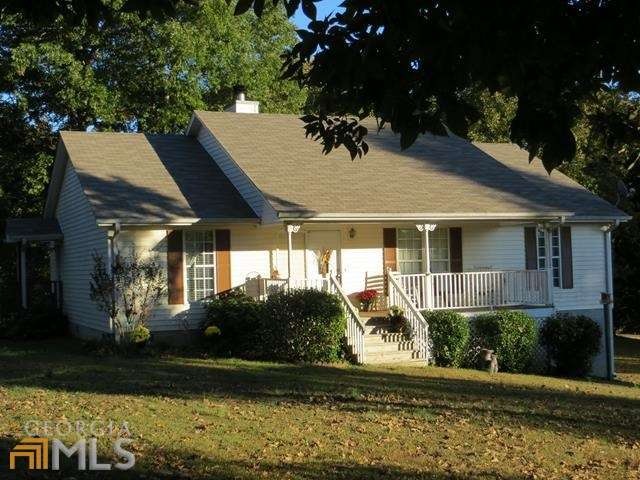 5918 Frank Gailey Rd, Clermont, GA 30527 - photo 1