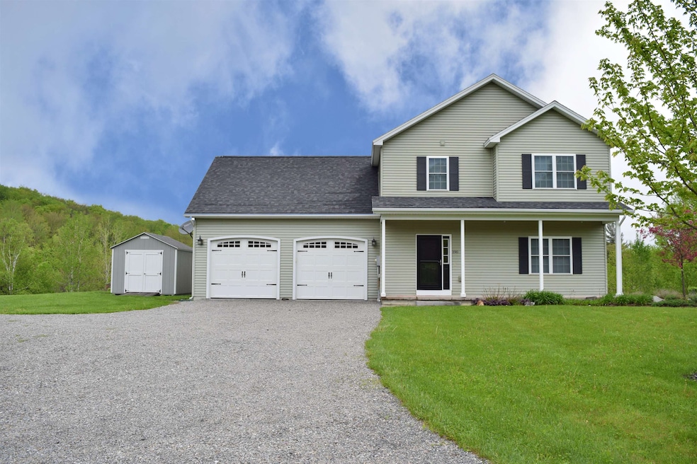 Under Contract $525,000