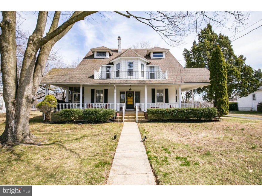 106 Washington Ave, Marshallton, DE 19808 - photo 1