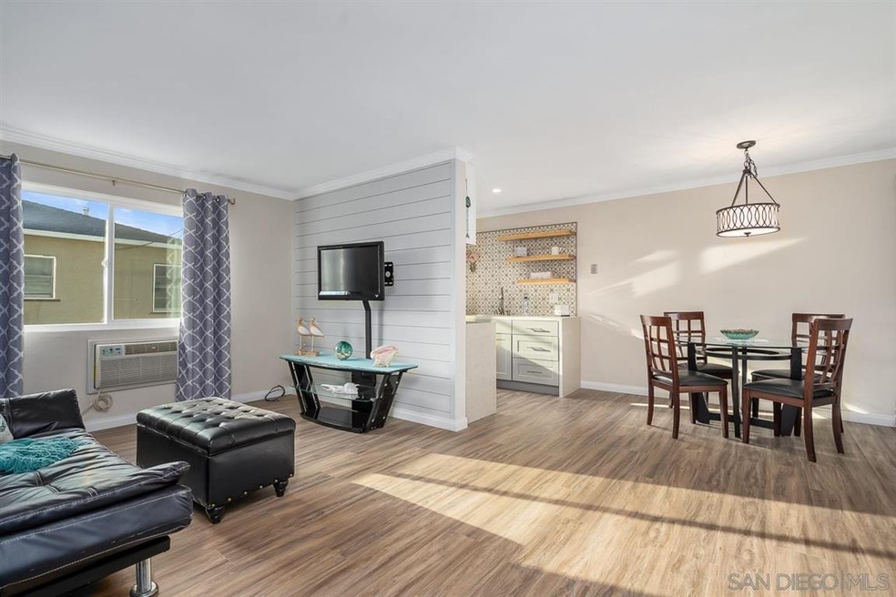 4468 36th St unit 7, San Diego, CA 92116 - photo 1