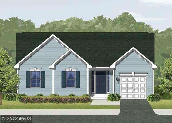 38 Bugatti Ct, Inwood, WV 25428 - photo 1