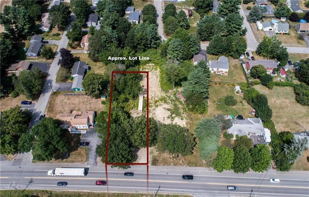 0 Main St, Gorham, ME 04038 - photo 1