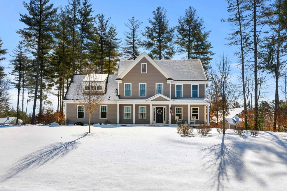 1 Horizon Dr, Litchfield, NH 03052 - photo 1