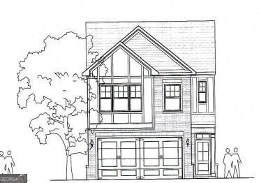 1904 William Glen St, Dacula, GA 30019 - photo 1