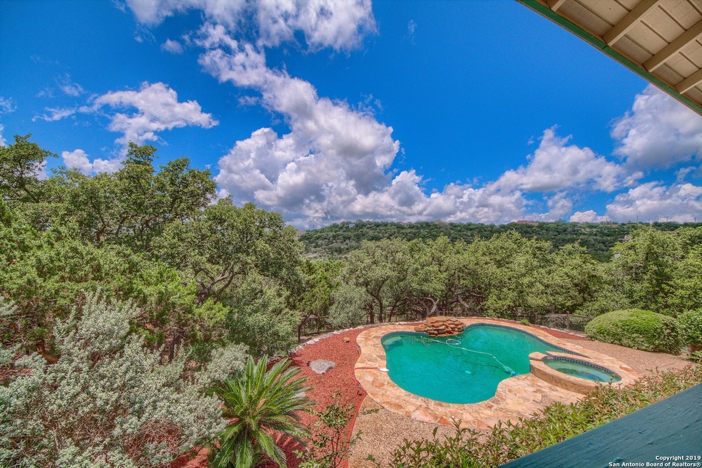9829 Cash Mountain Rd, Helotes, TX 78023 - photo 1