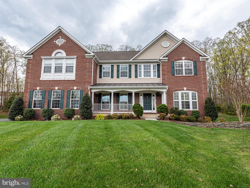 22591 Forest View Ct, Ashburn, VA 20148 - photo 1