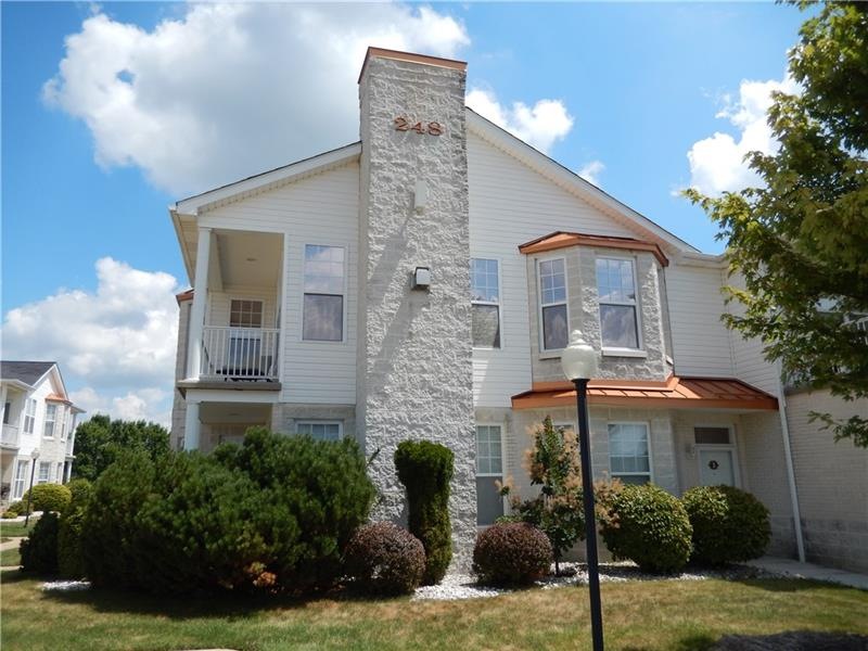 Welcome to 248 Adams Pointe Blvd