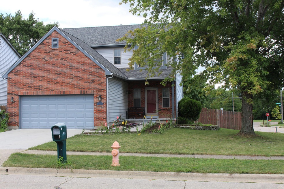 1500 Raspberry - Front