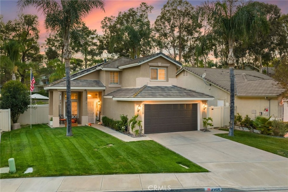 43515 Corte Barbaste, Temecula, CA 92592 - photo 1