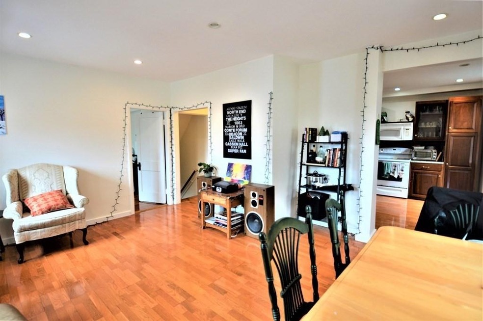 26 Breck Ave unit 1, Brighton, MA 02135 - photo 1