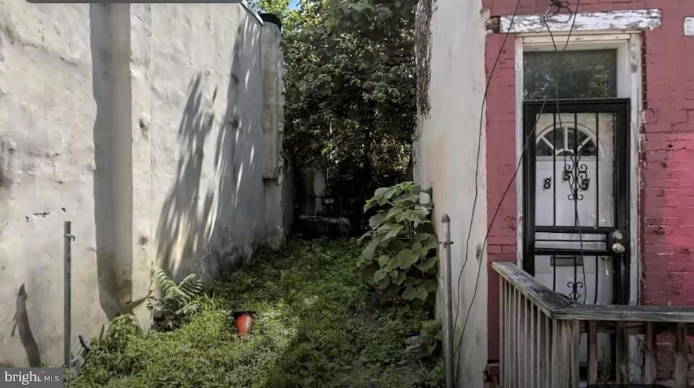 837 Brooklyn St, Philadelphia, PA 19104 - photo 1