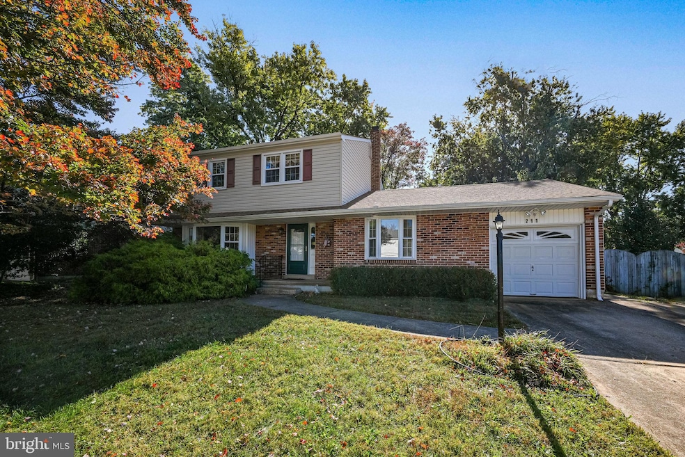 Sold $383,500 • Co-Listing Agent