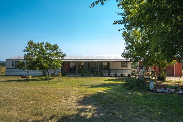 5379 Center Point Rd, Fredericksburg, TX 78624 - photo 1