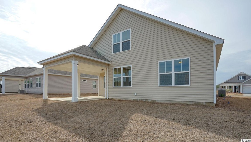 504 Slippery Rock Way unit Lot 513- Bristol D, Carolina Shores, NC 28467 - photo 1