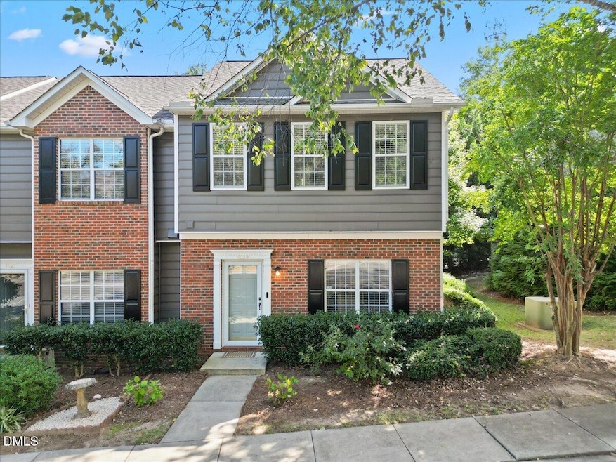 4329 Pine Springs Ct, Raleigh, NC 27613 - photo 1
