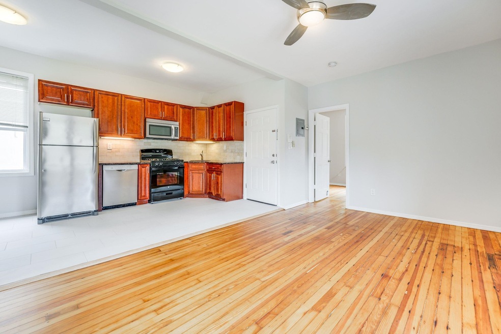 27-29 Marion Place unit 3, Jc, Journal Square, NJ 07087 - photo 1