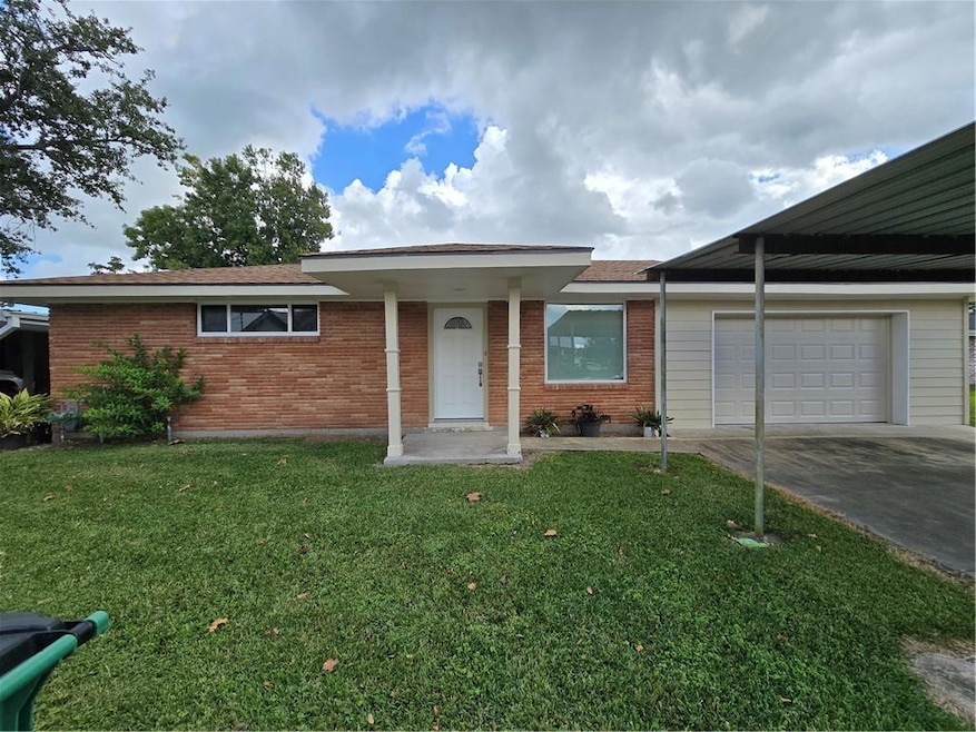 105 Antoine Ln, Luling, LA 70070 - photo 1