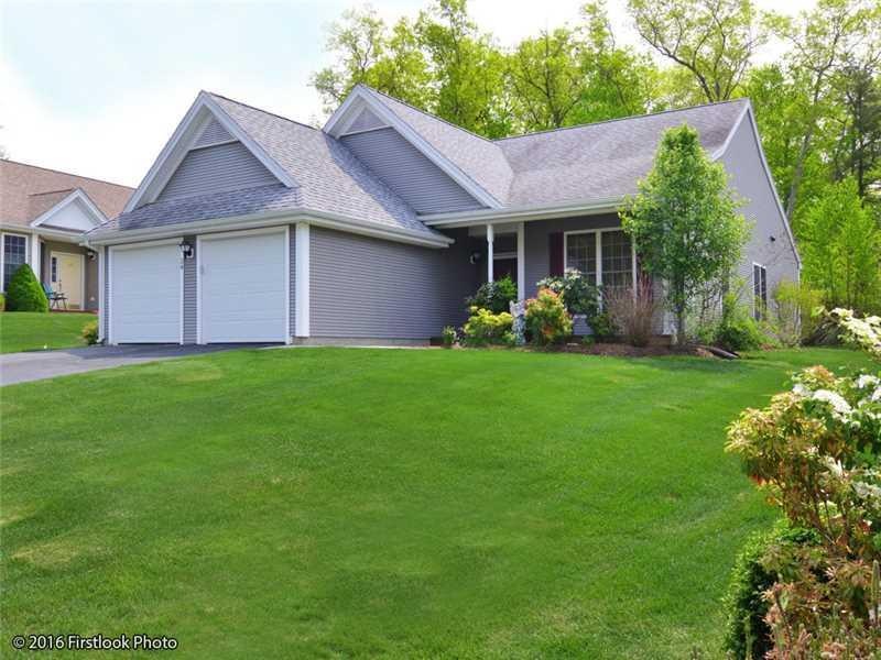 24 Cambridge Cir, Smithfield, RI 02917 - photo 1