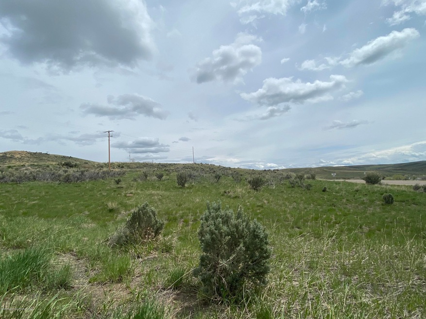 Tbd Pence Dr, Craig, CO 81625 - photo 1