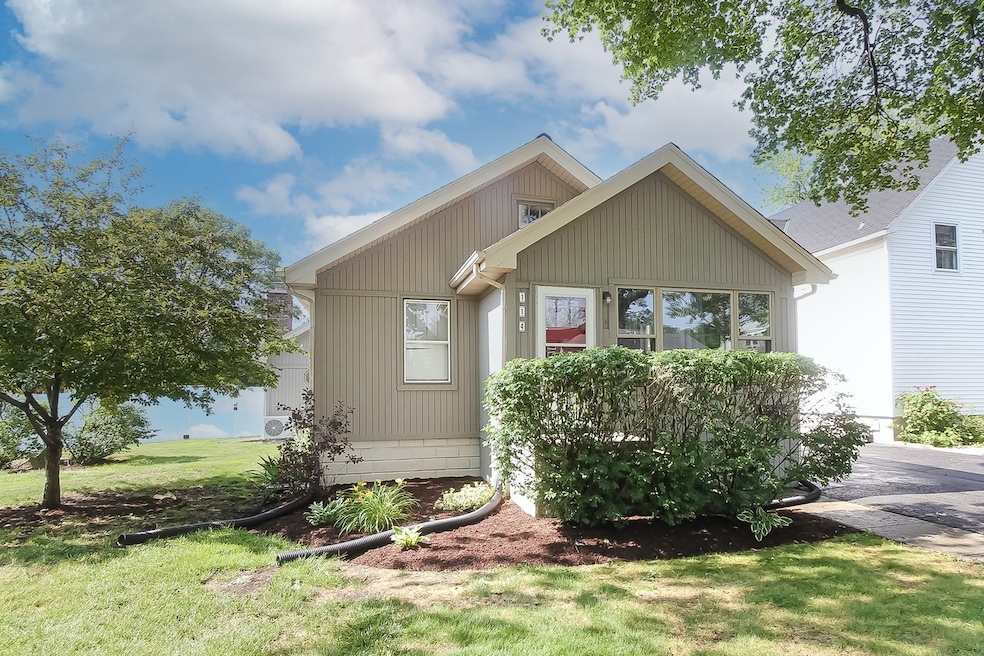 Sold $271,000 • Co-Listing Agent