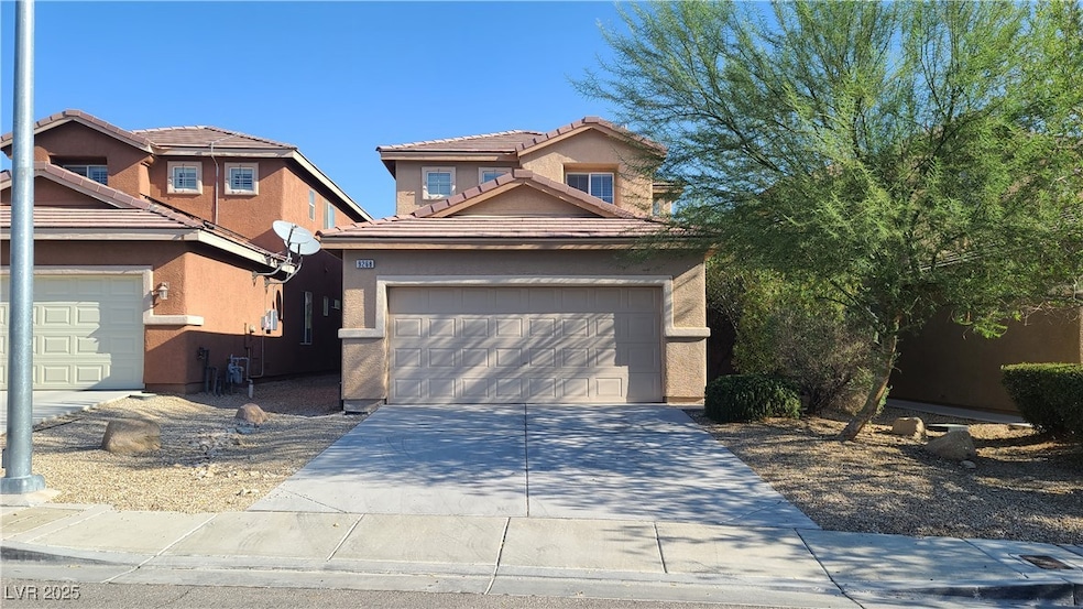 9268 Sunny Oven Ct, Las Vegas, NV 89178 - photo 1