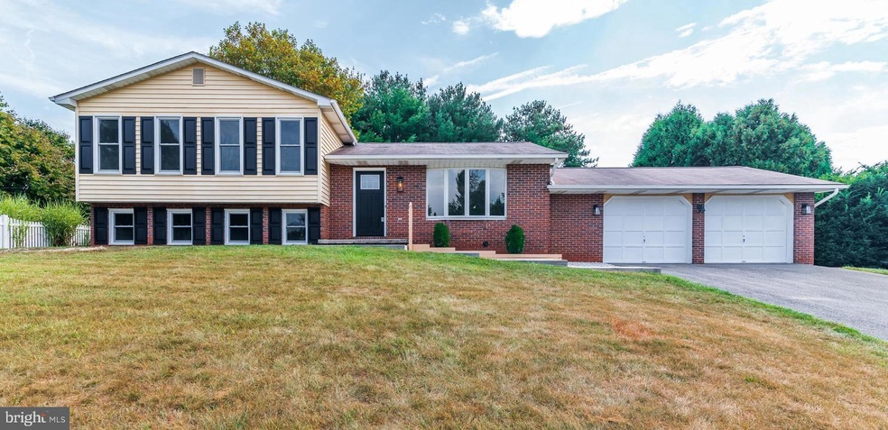 6163 Washita Rd, Sykesville, MD 21784 - photo 1