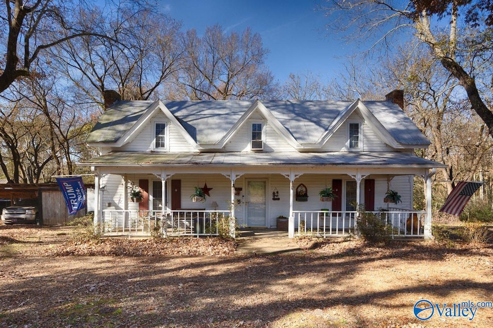 21345 Lake Bates Rd, Athens, AL 35614 - photo 1