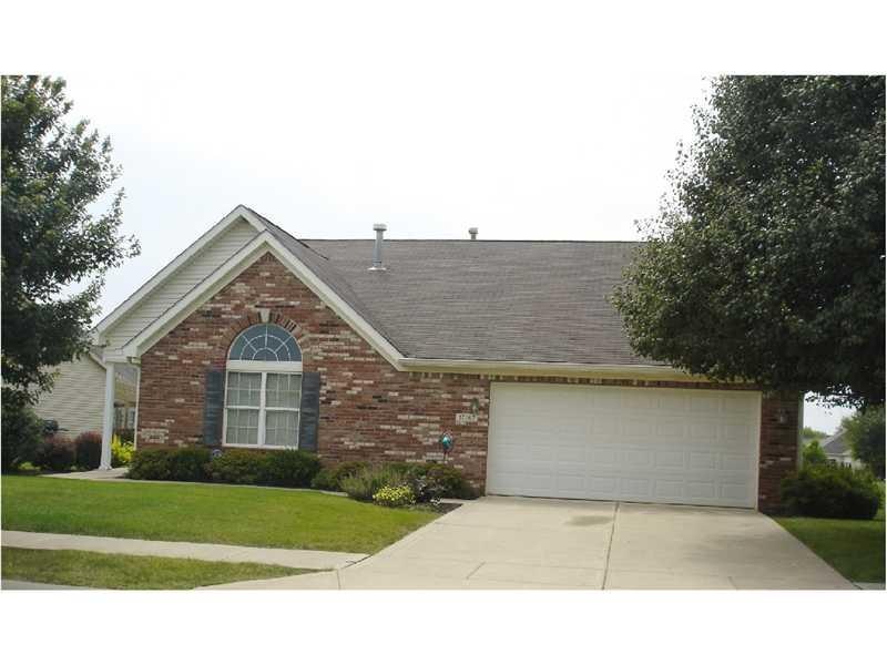 Exterior Front. Welcome to 17167 McKenna Way.  This home is in popular Willow Lake.  The home owners association does the mowing and snow removal.
