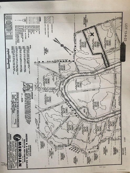 59 Adams Way, Middleton, NH 03887 - photo 1