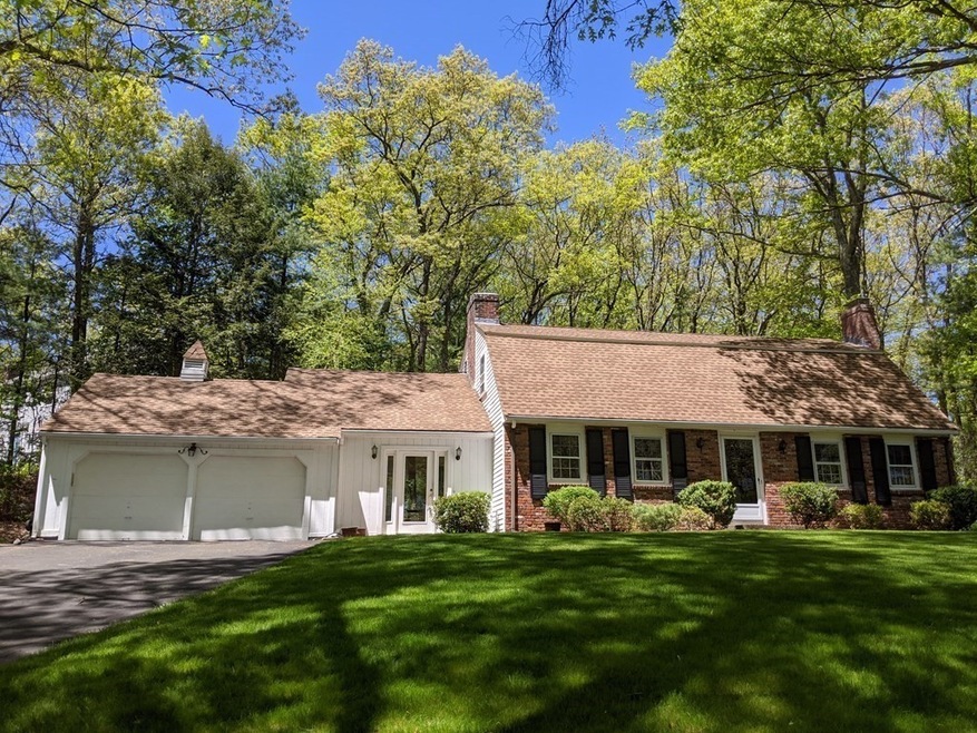 4 Crown Point Rd, Sudbury, MA 01776 - photo 1