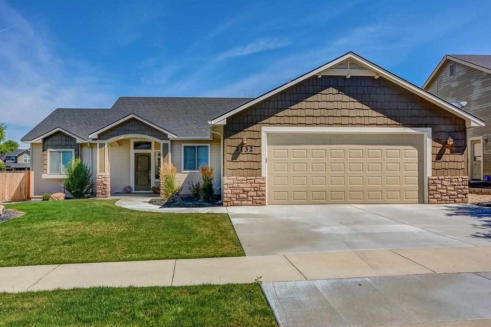 3132 E Shadowview St, Eagle, ID 83616 - photo 1