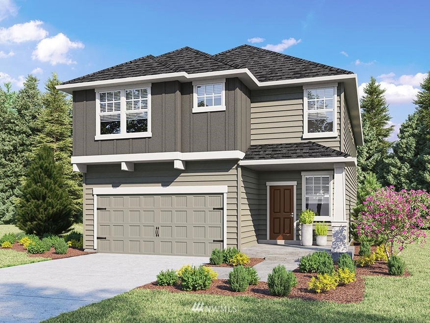 18735 110th Ave E unit 802, Puyallup, WA 98374 - photo 1