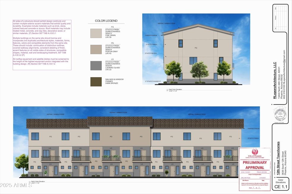 3638 S 12th St, Phoenix, AZ 85040 - photo 1