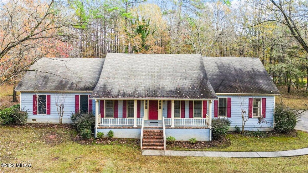 6237 Ga Highway 87, Macon, GA 31210 - photo 1