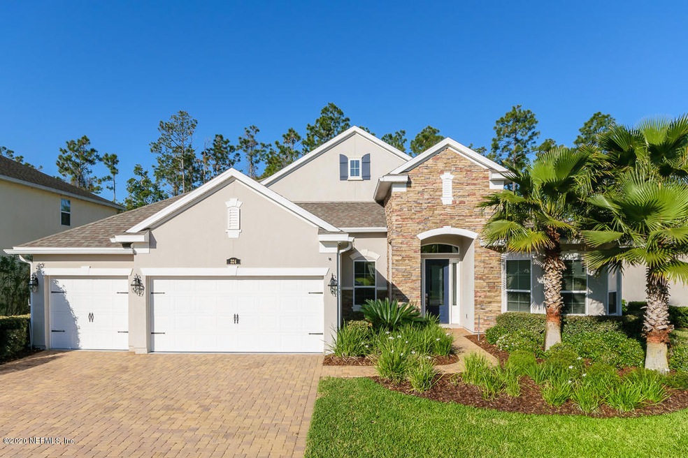Curb Appeal