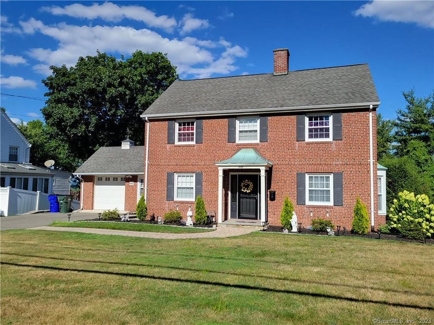 448 Ridge Rd, Wethersfield, CT 06109 - photo 1